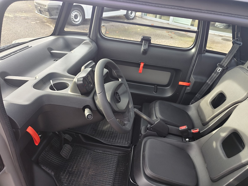 Citroen Ami CITROEN AMI Electric *Autofahren ab 15 Jahren* ... — photo 12
