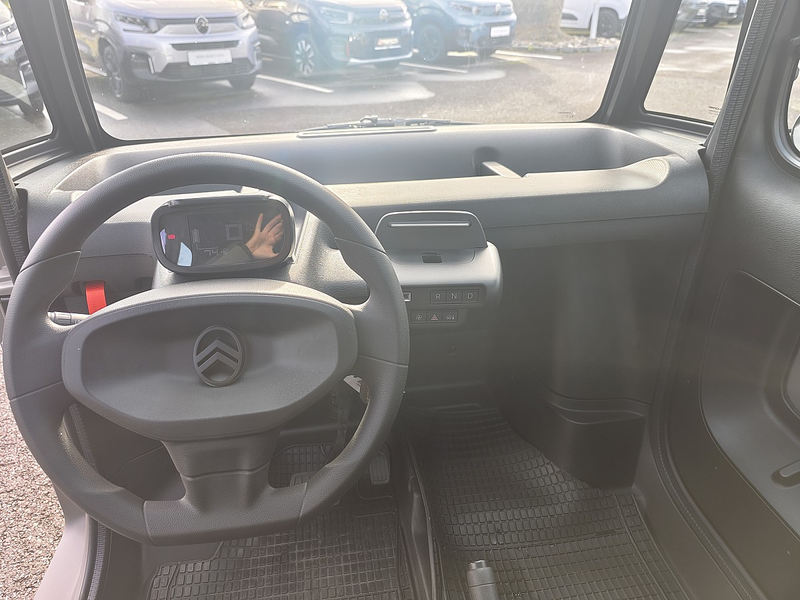 Citroen Ami CITROEN AMI Electric *Autofahren ab 15 Jahren* ... — photo 11