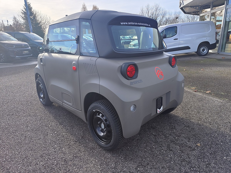 Citroen Ami CITROEN AMI Electric *Autofahren ab 15 Jahren* ... — photo 2