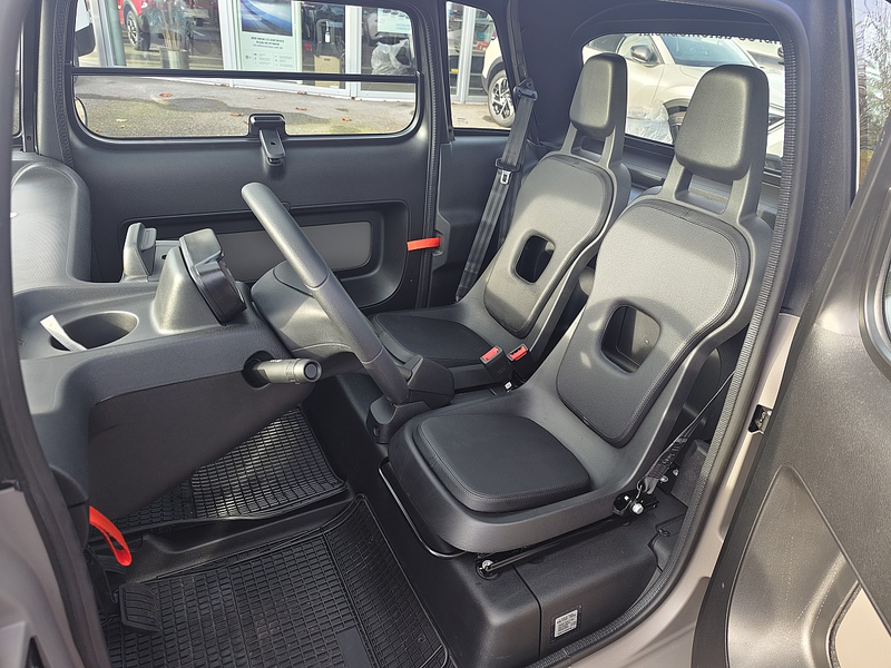 Citroen Ami CITROEN AMI Electric *Autofahren ab 15 Jahren* ... — photo 3