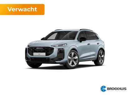 Audi Q3 S edition | Adaptive cruise control | Audi sound s