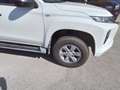 Mitsubishi L200 cab Blanc - thumbnail 5