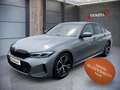 BMW 318 d Limousine MX G20 B47 Grau - thumbnail 1