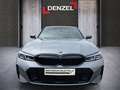 BMW 318 d Limousine MX G20 B47 Grau - thumbnail 13