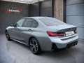 BMW 318 d Limousine MX G20 B47 Grau - thumbnail 3