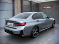 BMW 318 d Limousine MX G20 B47 Grau - thumbnail 4