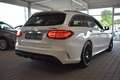 Mercedes-Benz C 63 S AMG Keramik Schalen HUD Designo Burmester Wit - thumbnail 7