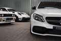 Mercedes-Benz C 63 S AMG Keramik Schalen HUD Designo Burmester Wit - thumbnail 10