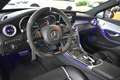 Mercedes-Benz C 63 S AMG Keramik Schalen HUD Designo Burmester Wit - thumbnail 12