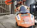 KTM 125 EXC factory Oranje - thumbnail 3