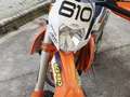 KTM 125 EXC factory Oranje - thumbnail 5