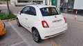 Fiat 500 0.9 t.air t. Collezione 85cv c/sensori parcheggio Bianco - thumbnail 2