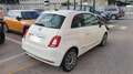 Fiat 500 0.9 t.air t. Collezione 85cv c/sensori parcheggio Bianco - thumbnail 4