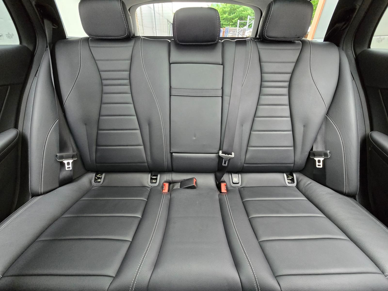 Mercedes-Benz E 400 d 4Matic Avantgarde°Mutibeam°ACC°Spur°TWA°S — photo 14
