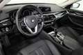 BMW 520 520d Business auto Argent - thumbnail 6