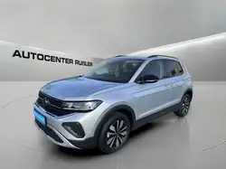 Volkswagen T-Cross 1.0 TSI 85 kW Goal