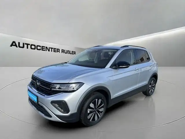 Volkswagen T-Cross 1.0 TSI 85 kW Goal