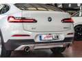 BMW X4 xDrive 20dA Blanco - thumbnail 18