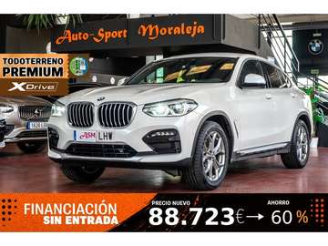 xDrive 20dA