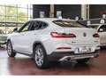 BMW X4 xDrive 20dA Blanco - thumbnail 17