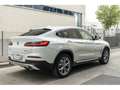 BMW X4 xDrive 20dA Blanco - thumbnail 37