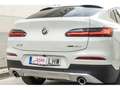 BMW X4 xDrive 20dA Blanco - thumbnail 38