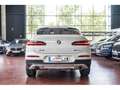 BMW X4 xDrive 20dA Blanco - thumbnail 19