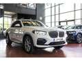 BMW X4 xDrive 20dA Blanco - thumbnail 2