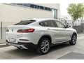 BMW X4 xDrive 20dA Blanco - thumbnail 37