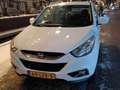 Hyundai iX35 2.0 2WD Automatik Style Wit - thumbnail 1