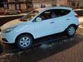 Hyundai iX35 2.0 2WD Automatik Style Wit - thumbnail 3