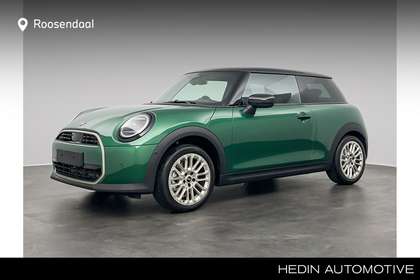 MINI Cooper C 3-deurs | Favoured | Pakket M | Panoramadak | Verw