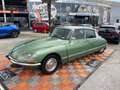 DS Automobiles Sonstige PALLAS Grün - thumbnail 1