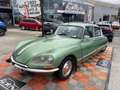 DS Automobiles Sonstige PALLAS Grün - thumbnail 8