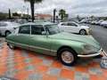 DS Automobiles Sonstige PALLAS Grün - thumbnail 3