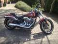 Harley-Davidson Breakout Softail FXBS Rojo - thumbnail 1