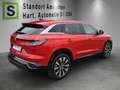 Renault Austral AUSTRAL Techno Mild Hybrid 160 Automatik Rot - thumbnail 3