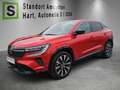 Renault Austral AUSTRAL Techno Mild Hybrid 160 Automatik Rot - thumbnail 1