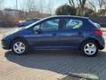 Peugeot 207 Urban Move*KLIMA*8-FACH*CD*TÜV*TOP ANGEBOT* Blau - thumbnail 5