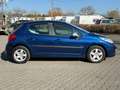 Peugeot 207 Urban Move*KLIMA*8-FACH*CD*TÜV*TOP ANGEBOT* Blau - thumbnail 4