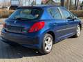 Peugeot 207 Urban Move*KLIMA*8-FACH*CD*TÜV*TOP ANGEBOT* Blau - thumbnail 6
