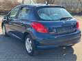 Peugeot 207 Urban Move*KLIMA*8-FACH*CD*TÜV*TOP ANGEBOT* Blau - thumbnail 8
