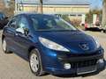 Peugeot 207 Urban Move*KLIMA*8-FACH*CD*TÜV*TOP ANGEBOT* Blau - thumbnail 3