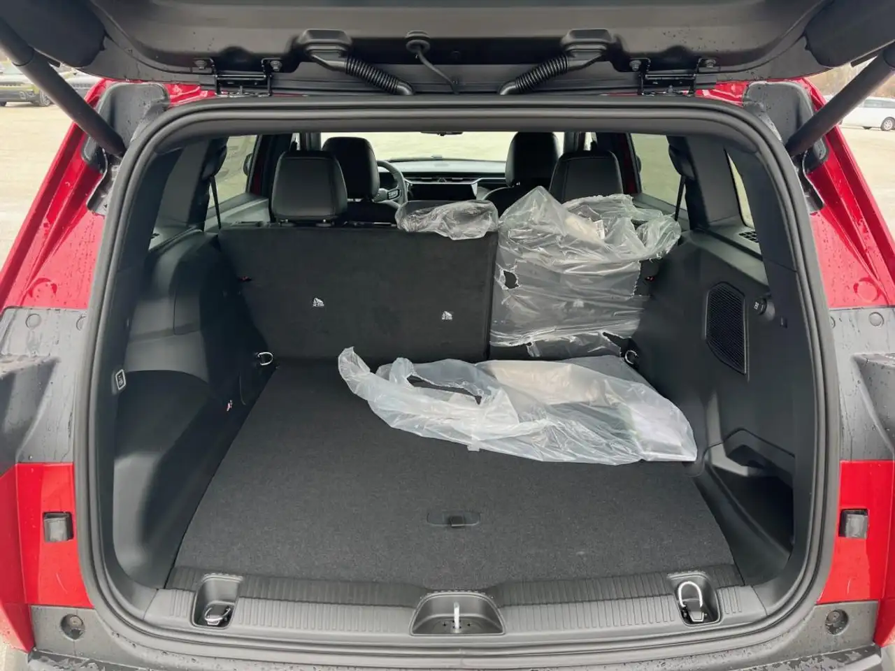 Jeep Cherokee fotografie Jeep Cherokee