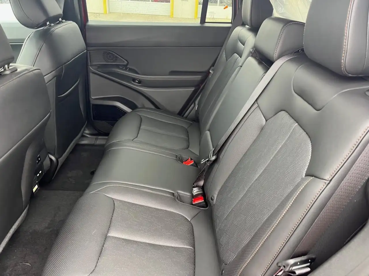 Jeep Cherokee fotografie Jeep Cherokee