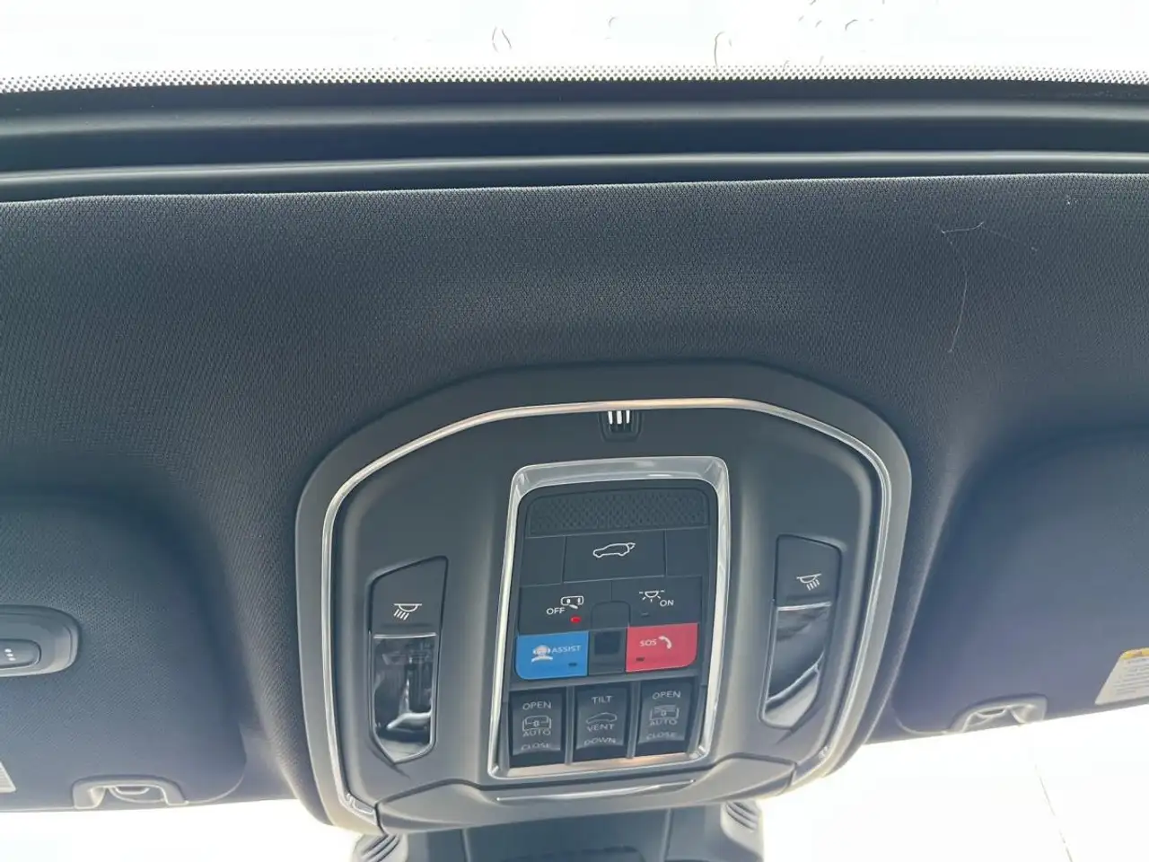 Jeep Cherokee fotografie Jeep Cherokee