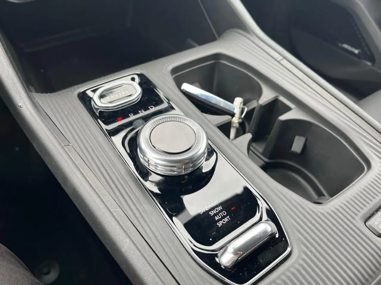 Jeep Cherokee fotografie Jeep Cherokee