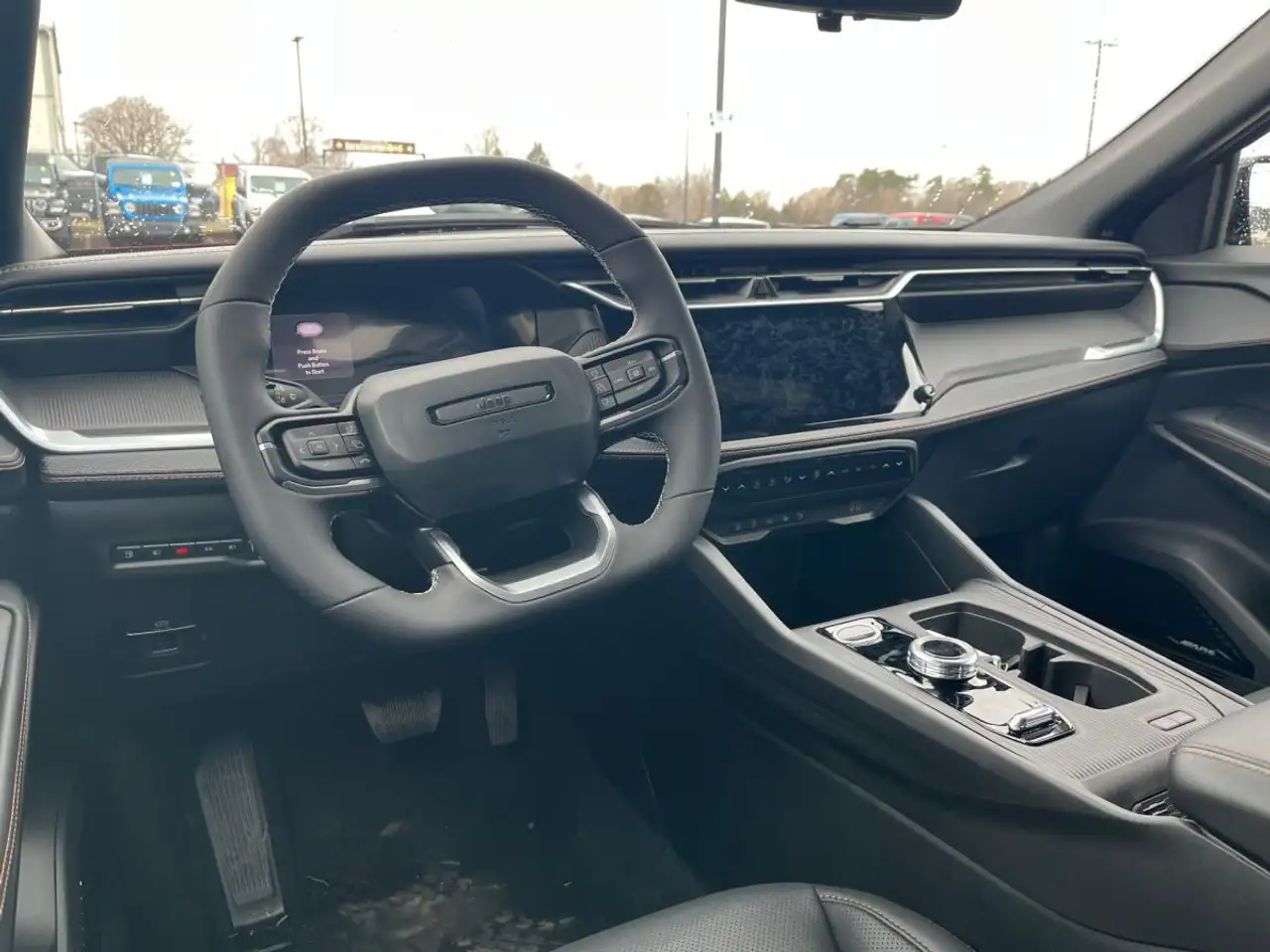 Jeep Cherokee fotografie Jeep Cherokee
