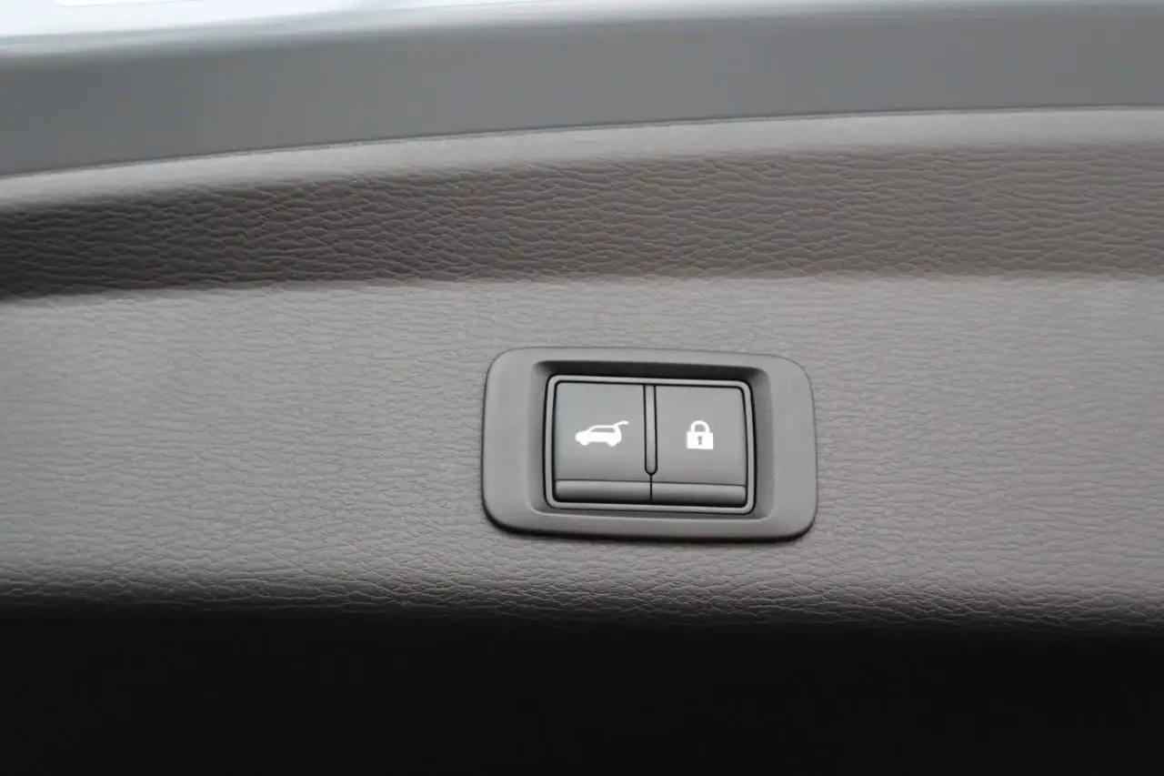 Mitsubishi Outlander fotografie Mitsubishi Outlander