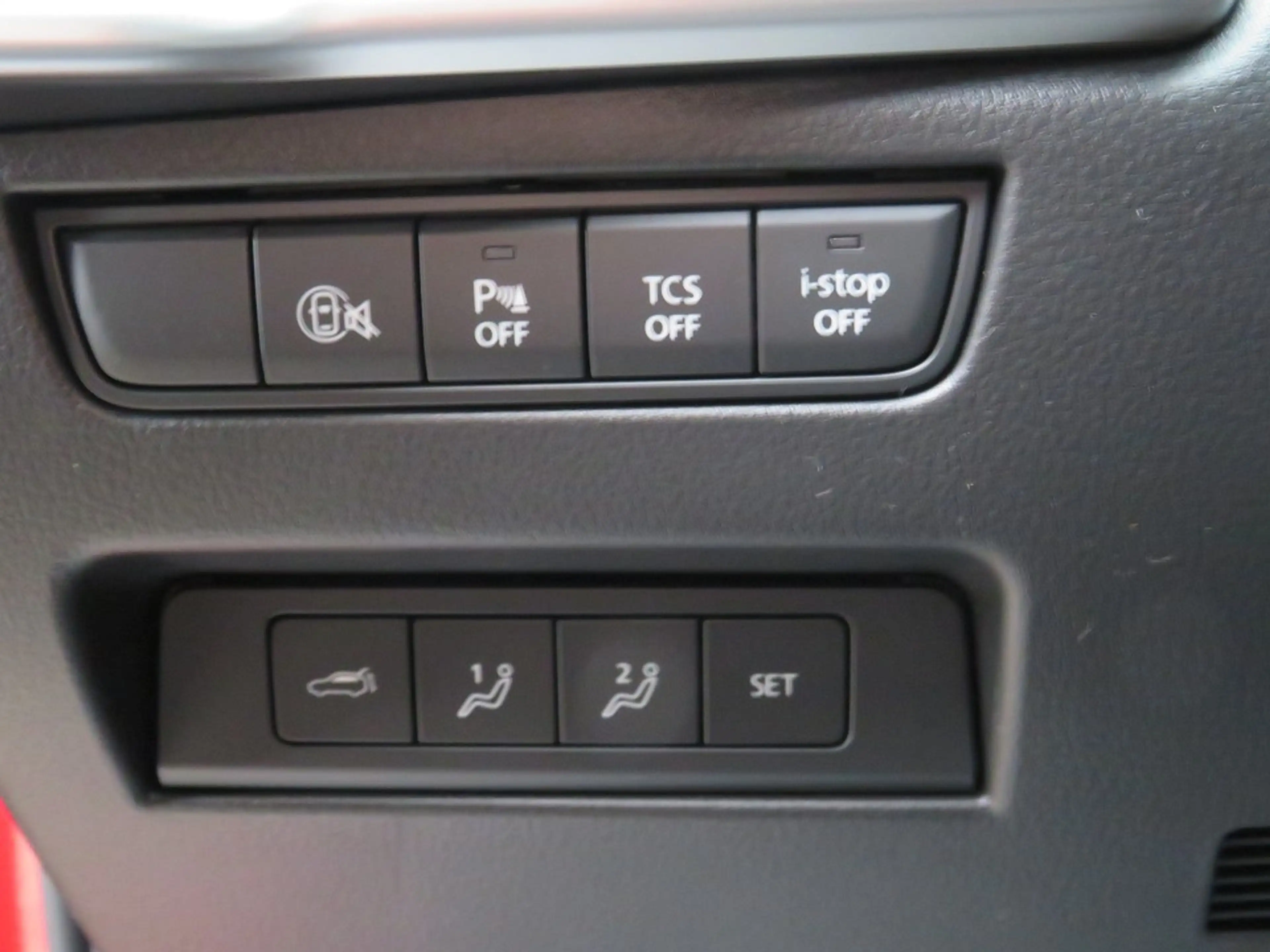 Mazda CX-80 AUT. HOMURA PLUS NAVI MATRIX LED BOSE 360° SHZ PAN — photo 9